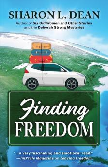 Finding Freedom