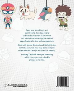 Drawing Chibi