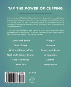 Cupping Therapy for Muscles and Joints