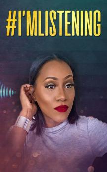 #I'mListening
