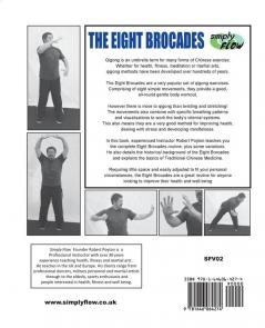 The Eight Brocades