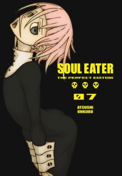 Soul Eater: The Perfect Edition 07