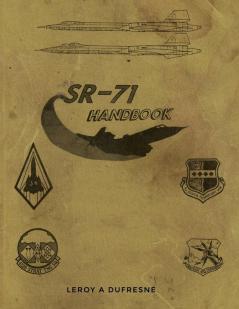 Sr-71 Handbook