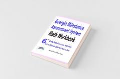 Georgia Milestones Assessment System Math Workbook