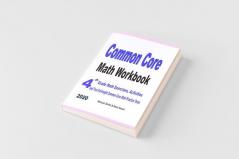 Common Core Math Workbook