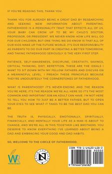 EMBRACING DAD HABITS