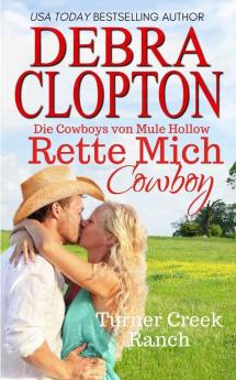 Rette mich Cowboy