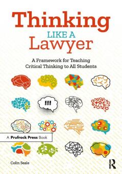 Thinking Like a Lawyer