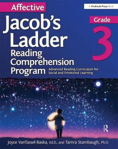 Affective Jacob's Ladder Reading Comprehension Program