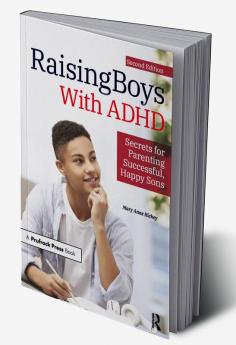 Raising Boys With ADHD