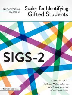 Scales for Identifying Gifted Students (SIGS-2)