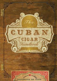 The Cuban Cigar Handbook