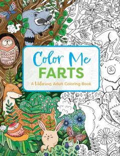 The Color Me Farts