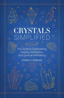 CRYSTALS SIMPLIFIED