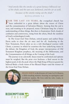 The Great End Time Debate