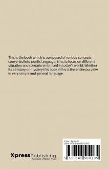 Pen My Strength : My Poetic Creation
