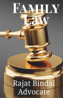 Family Law : Marriage Divorce And Succession