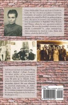 Transience Of Life: A Memoir Vol I : Translated From Urdu By Arif Ansari