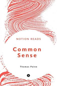 Common Sense