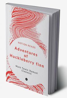 Adventures of Huckleberry finn