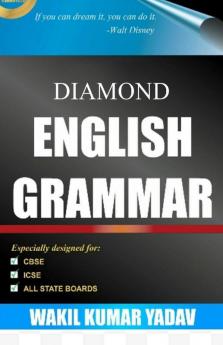 Diamond English Grammar