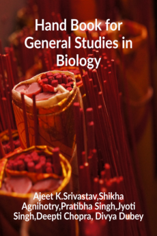 Hand Book for General Studies in Biology