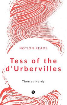 Tess of the d'Urbervilles