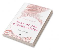 Tess of the d'Urbervilles