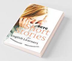 Bctc Short Stories For English Learners