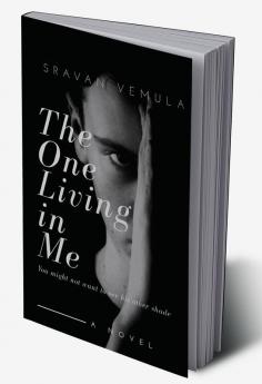 The One Living in me : A Gripping Suspense Thriller Novel