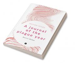 A journal of the plague year