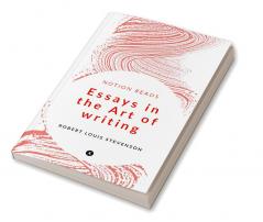 Essays in the Art of writing