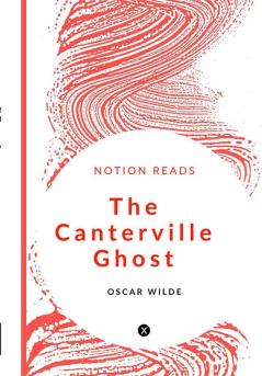 The Canterville Ghost