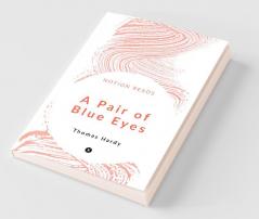 A Pair Of Blue Eyes