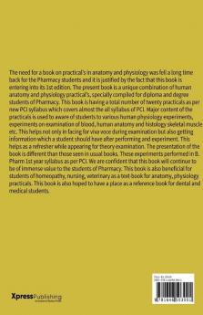 PRACTICAL HUMAN ANATOMY AND PHYSIOLOGY