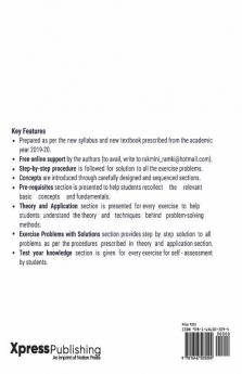 Theory Of Equations : Third Volume Of 12Th Standard Mathematics Solution Series