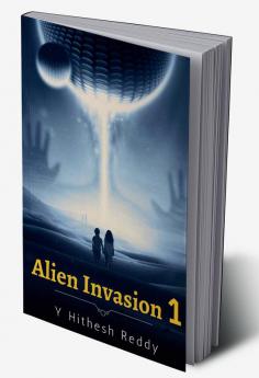 Alien Invasion