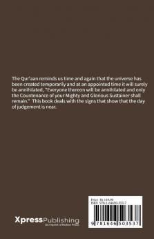 Signs Of Qiyamah (Apocalypse) In Islam