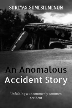 An Anomalous Accident Story : Unfolding a uncommenly commen accident.