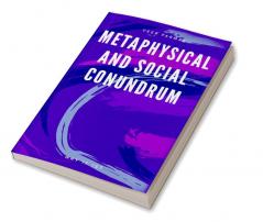 METAPHYSICAL AND SOCIAL CONUNDRUM : How much people can think