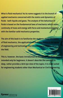 Introduction To Fluid Mechanics