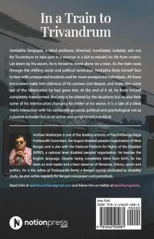 In a Train to Trivandrum