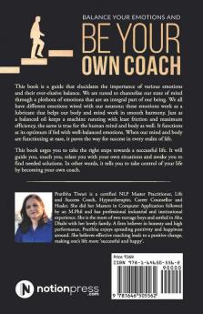 Balance Your Emotions And Be Your Own Coach