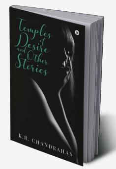 Temples of Desire and other Stories