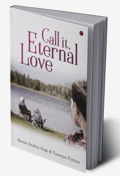 Call it Eternal Love