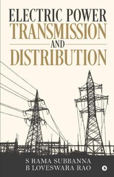 Electric Power Transmission And Distribution