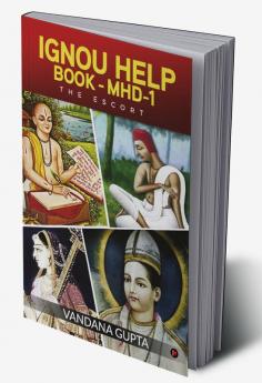 IGNOU HELP BOOK - MHD-1 : THE ESCORT