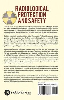 Radiological Protection And Safety: A Practitioner’S Guide