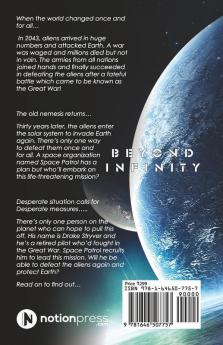 Beyond Infinity