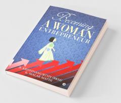 Becoming A Woman Entrepreneur